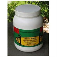 Nickers International Nickers Internat L Gen-a-horse Biotin 1.75 Pound
