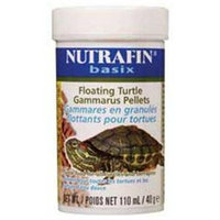 RC Hagen A7422 Nutrafin Turtle Pellets, 40 g