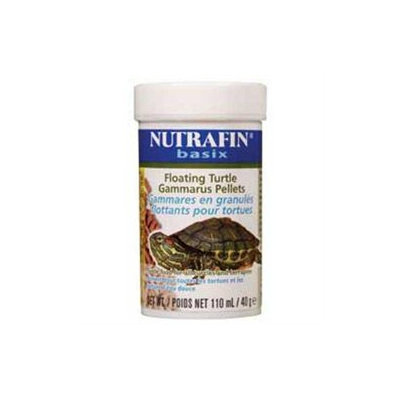 RC Hagen A7422 Nutrafin Turtle Pellets, 40 g