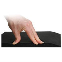 WellnessMats PuzzlePiece L-Series, Corner Anti-Fatigue Mat Set