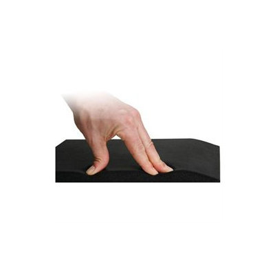 WellnessMats PuzzlePiece L-Series, Corner Anti-Fatigue Mat Set