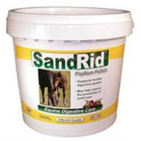 Durvet-Equine 699627 Sandrid Psyllium Pellets - 5 Lb