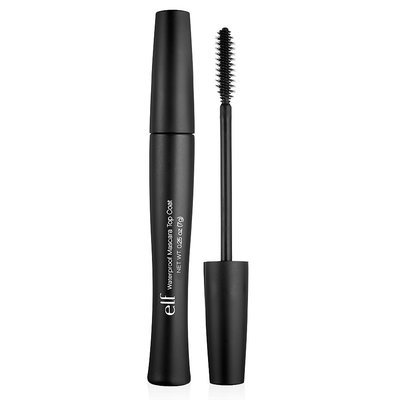 e.l.f. Studio Waterproof Mascara Top Coat