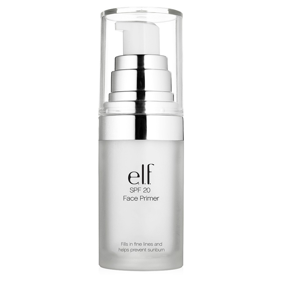 e.l.f. Cosmetics SPF 20 Face Primer