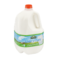 Garelick Farms Dairy Pure Milk 2% Reduced Fat