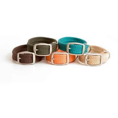 Mendota Products Double Braid Collar