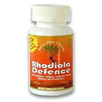 Balanceuticals Rhodiola Defence, 60 capsules