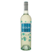 Sequin Delicately Bubbled Moscato Wine 750 ml
