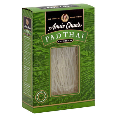 Annie Chun's Pad Thai Rice Noodles