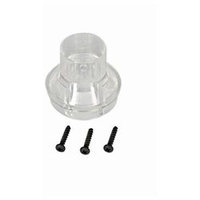 Woodstream Corporation Woodstream WS186251 Acrylic Hub w - Screws - Rpmt PP 340