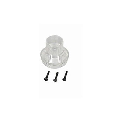 Woodstream Corporation Woodstream WS186251 Acrylic Hub w - Screws - Rpmt PP 340