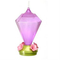 Heritage Farms Diamond Hummingbird Feeder (5603)
