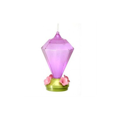 Heritage Farms Diamond Hummingbird Feeder (5603)