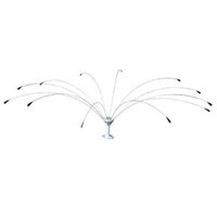 Bird-B-Gone BS400 Bird Spider, 4 Foot Diameter