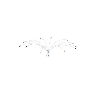 Bird-B-Gone BS400 Bird Spider, 4 Foot Diameter
