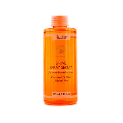 Obliphica Sea Buckthorn Fruit Spray Shine Hair Spray Eliminates Frizz & Amps Up Shine 225ml