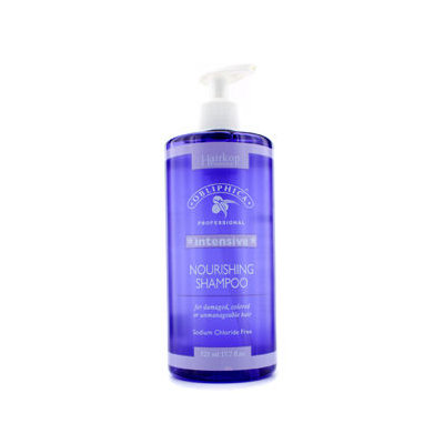 Obliphica - Intensive Nourishing Shampoo (For Damaged, Colored or Unmanageable) 525ml/17.7oz