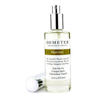 Demeter Martini Cologne Spray 120ml/4oz