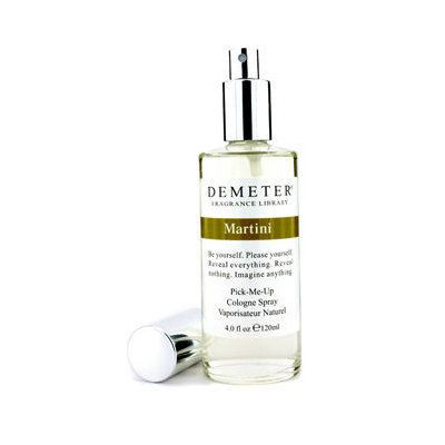 Demeter Martini Cologne Spray 120ml/4oz