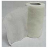 Animal Supplies International Wrap - It - Up Flex Bandage White - Part #: