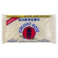 Target Kokuho Rose Sushi Rice 32 oz