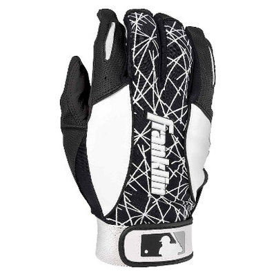 Franklin MLB ADULT LARGE 2nd SKINZ BATTING GLOVE