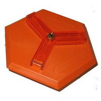 Woodstream Corporation Woodstream WS184540 Feeding Base w - Perch Holder - Rpmt Opus 251