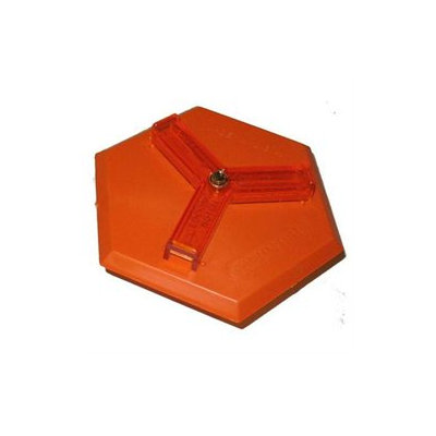 Woodstream Corporation Woodstream WS184540 Feeding Base w - Perch Holder - Rpmt Opus 251