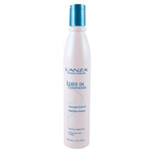 L'Anza Lanza KB2 Leave In Conditioner, 10.1 oz Reviews 2019