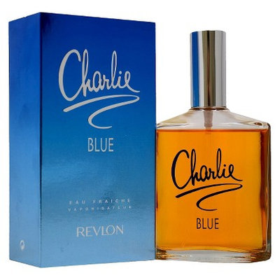 Revlon Charlie Blue by Revlon for Women