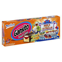 Bimbo Bakeries, Usa Marinela Gansito Snack Cakes 8 ct