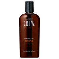 American Crew Classic Light Hold Styling Gel for Men - 8.45 oz