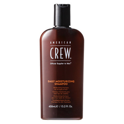 American Crew Moisturizing Shampoo - 15.2 fl oz