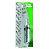 RC Hagen A7546 Fluval Disposable 3.1 oz CO2 Cartridge