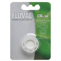 RC Hagen A7549 Fluval Ceramic CO2 Diffuser Disc 3.1 oz