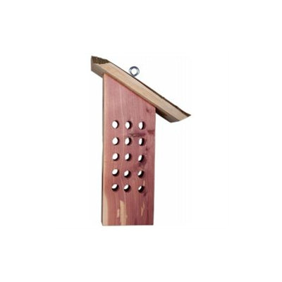Pine Tree Farms Inc Pine Tree Farms Tree Icing Feeder Wild Bird Food