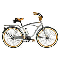 Huffy Men's Deluxe 26
