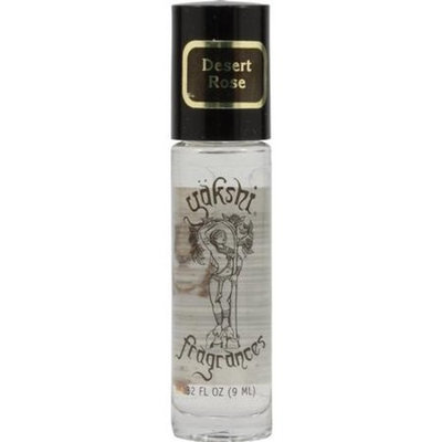 Yakshi Fragrances Roll-On Fragrance Body Musk Yakshi 0.33 oz Roll-on