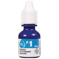RC Hagen A7841 Phosphate Reagent no. 1 Refill 10ml