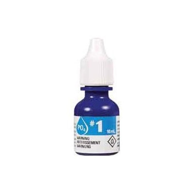 RC Hagen A7841 Phosphate Reagent no. 1 Refill 10ml