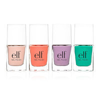 e.l.f. Essential Beauty School Nail Polish