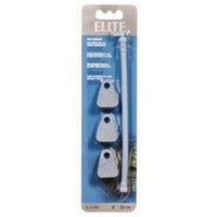 RC Hagen A993 Elite Air Diffuser, 8 in. Long