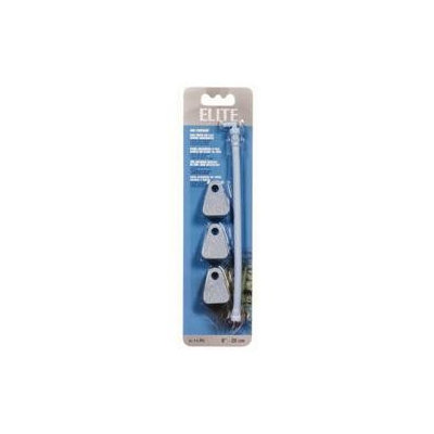 RC Hagen A993 Elite Air Diffuser, 8 in. Long