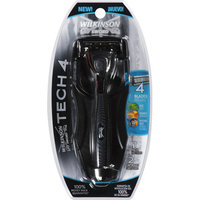 Wilkinson Sword Tech 4 Razor