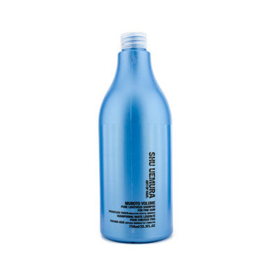 Shu Uemura Muroto Volume Shampoo 750 Ml