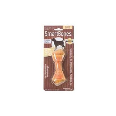 Petmatrix Llc - Smartbones- Peanut Butter Small-1 Pack - PB-00213