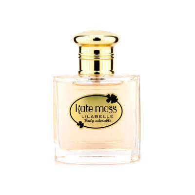 Kate Moss Lilabelle Truly Adorable Eau de Parfum Spray 50ml