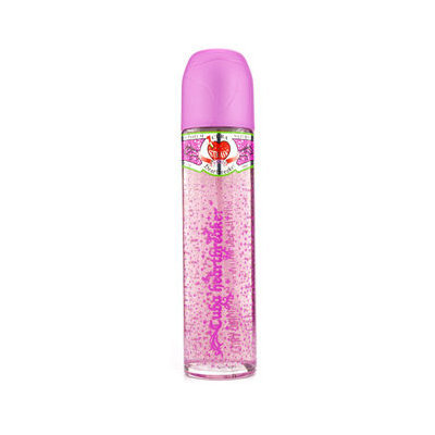 Cuba - Cuba Strass Heartbreaker Eau De Parfum Spray 100ml/3.3oz