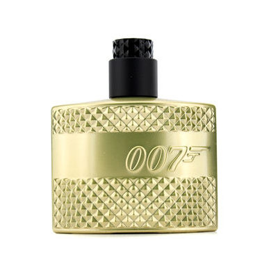 007 Fragrances James Bond 007 EDT Spray 50ml Ltd Edition
