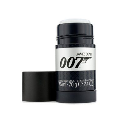 James Bond 007 Deodorant Stick 75ml/2.4oz